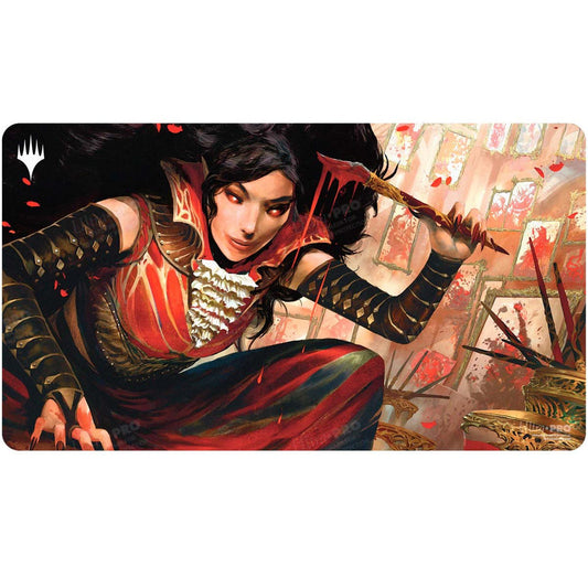 Ultra Pro - Innistrad Remastered - Playmat