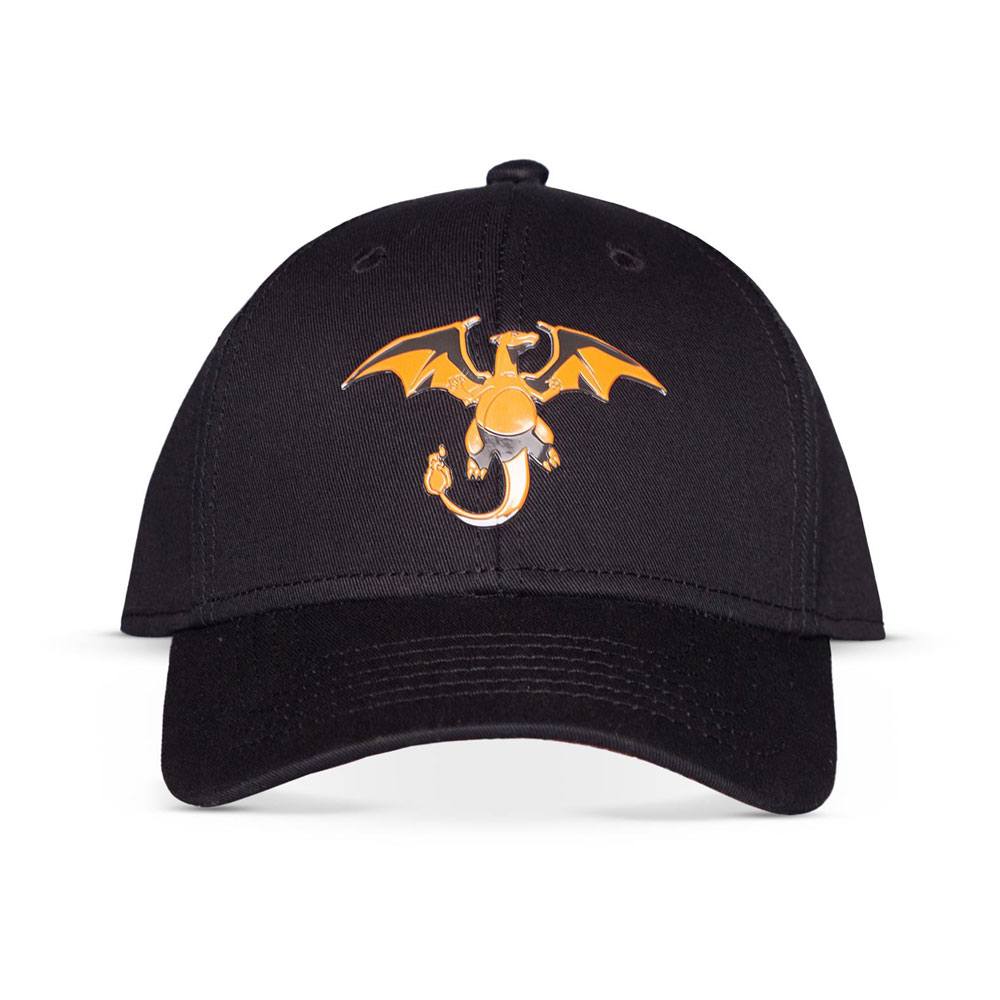 Pokémon - Apparel - Plush Cap