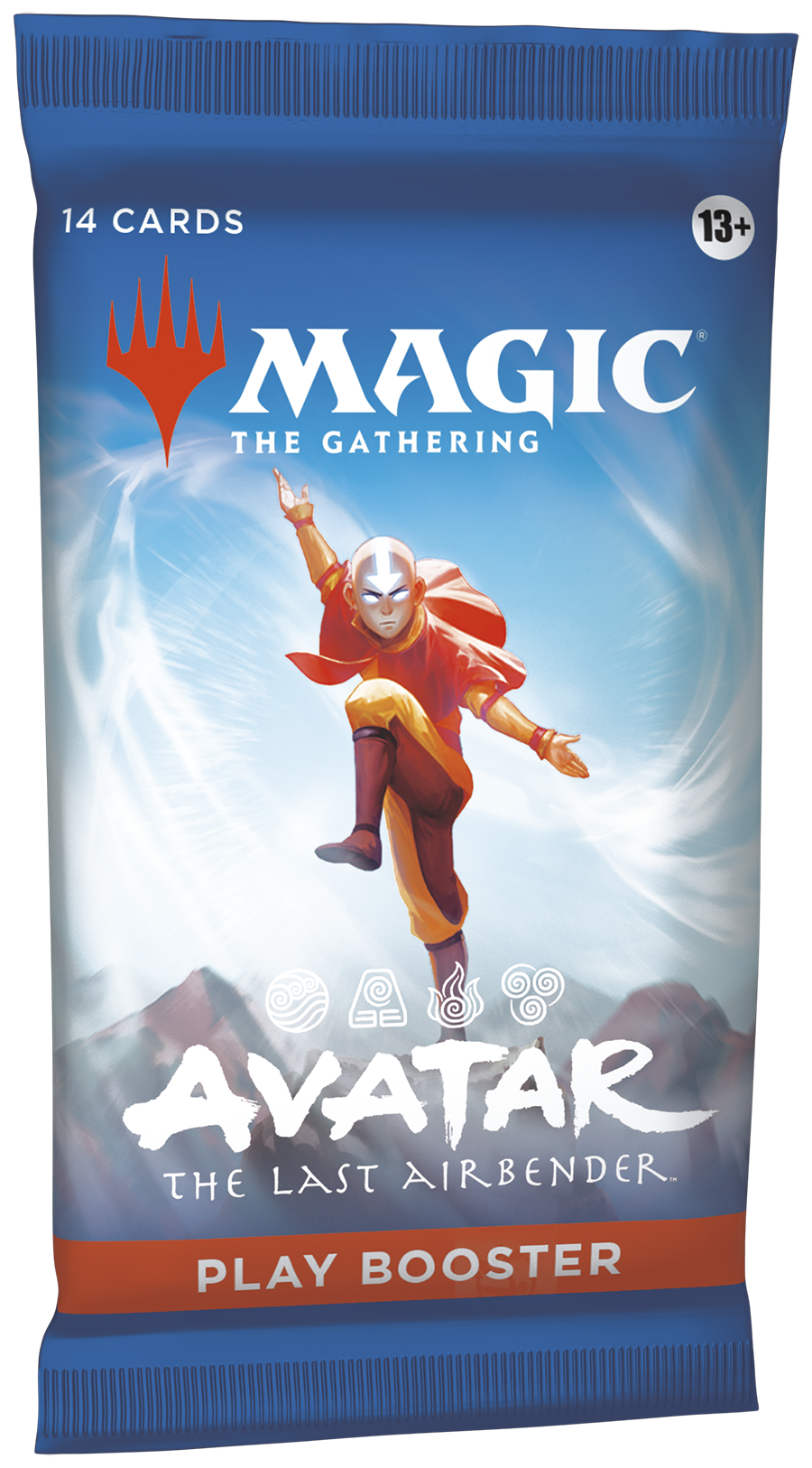 Magic: The Gathering - Avatar: the Last Airbender - Play Booster