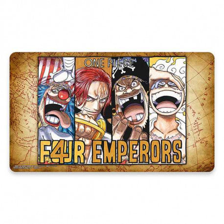 One Piece - Official Playmat - Limited Edition Vol. 2