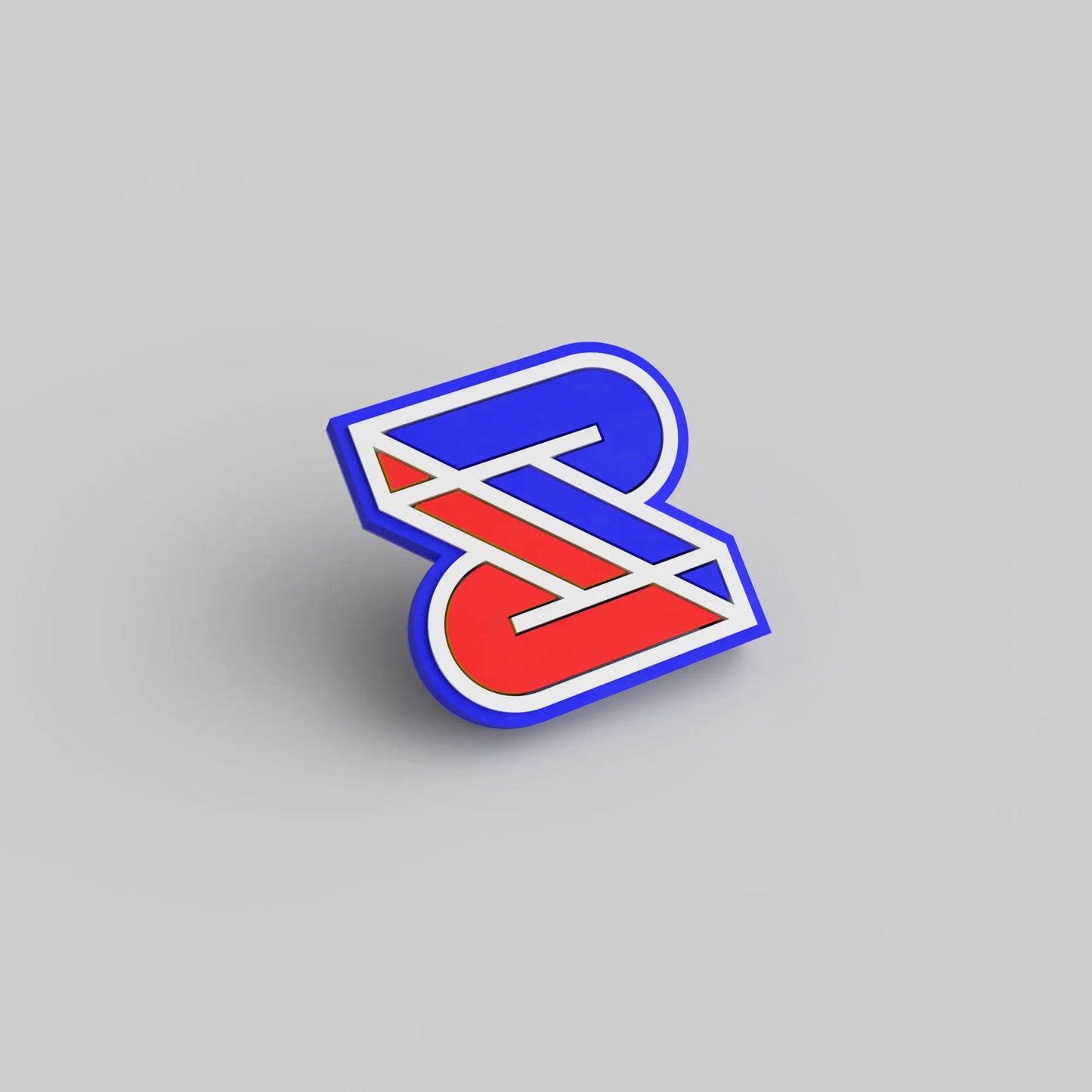 Raw2Rare - Pin - Logo