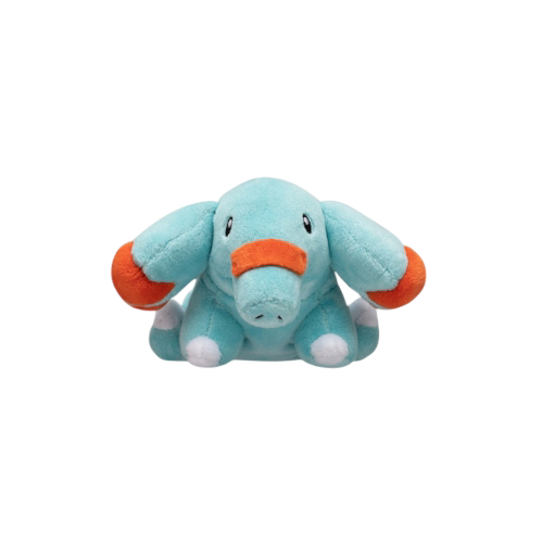 Pokémon Fit - Phanpy - Plush