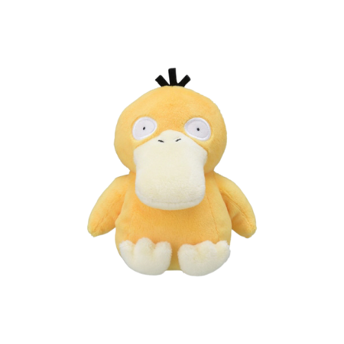 Pokémon Fit - Psyduck - Plush