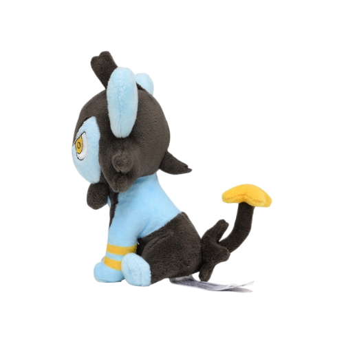 Pokémon Fit - Luxio - Plush