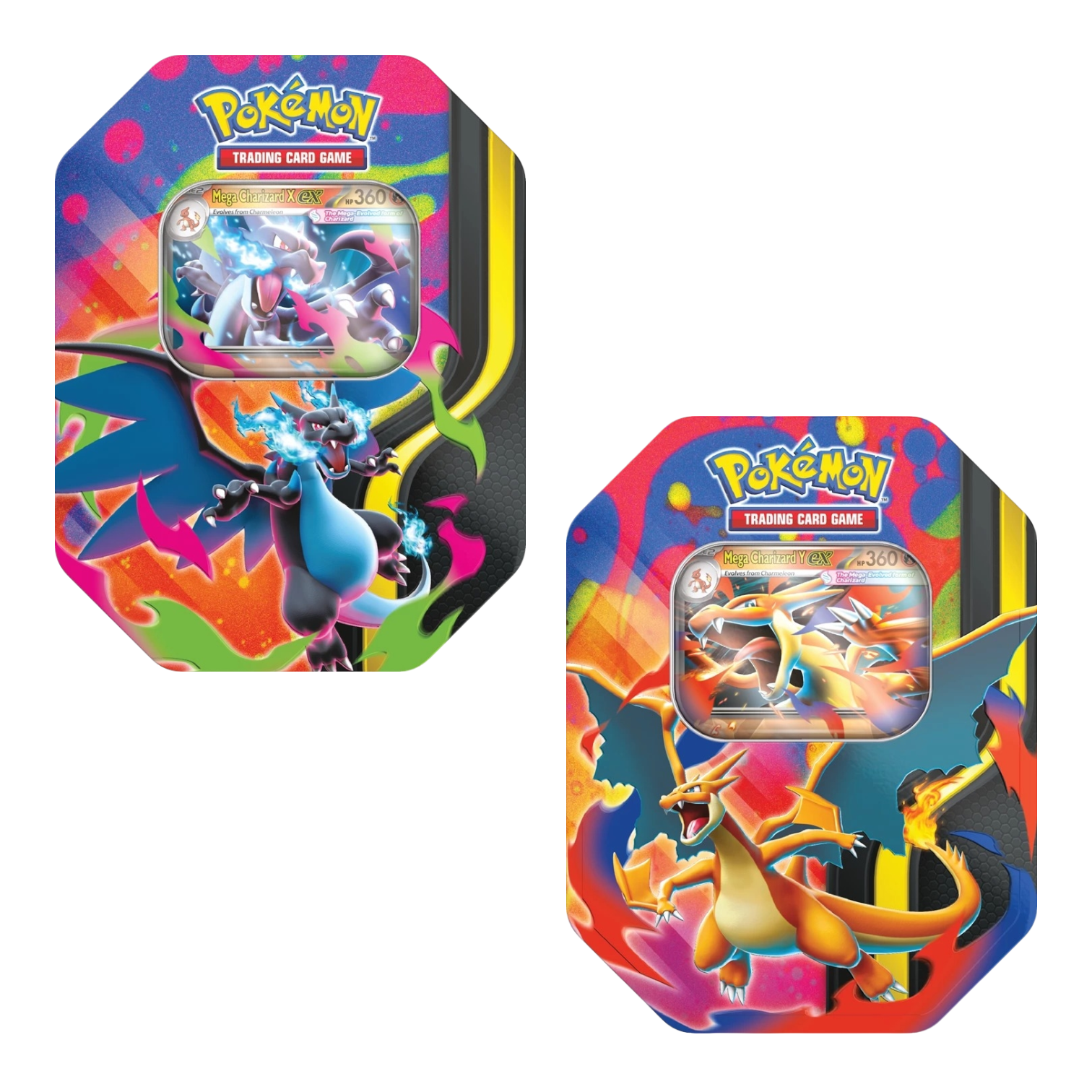Pokémon - Spring ex 2026- Tin – RyuLand GmbH