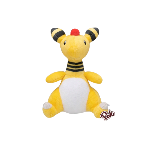 Pokémon Fit - Ampharos - Plush