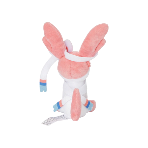 Pokémon Fit - Sylveon - Plush