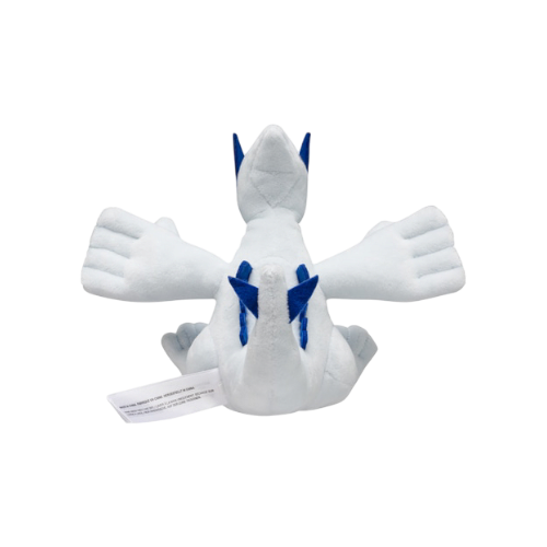 Pokémon Fit - Lugia - Plush