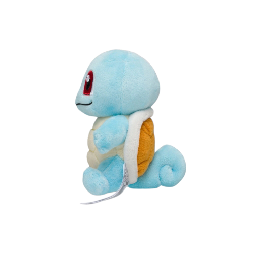 Pokémon Fit - Squirtle - Plush