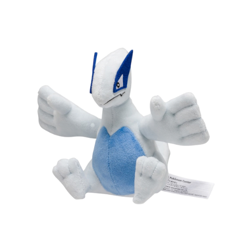 Pokémon Fit - Lugia - Plush