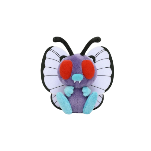 Pokémon Fit - Butterfree - Plush