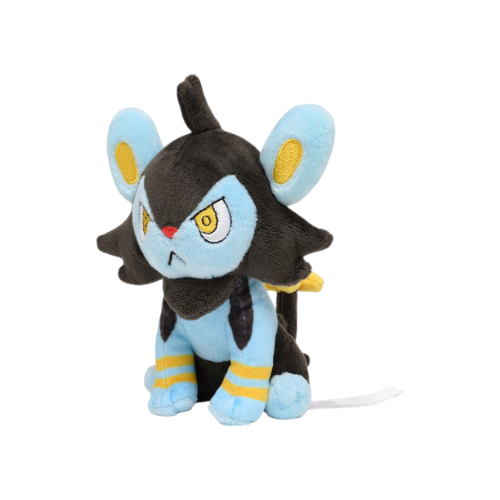 Pokémon Fit - Luxio - Plush