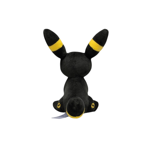 Pokémon Fit - Umbreon - Plush