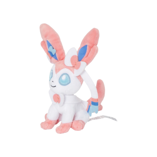 Pokémon Fit - Sylveon - Plush