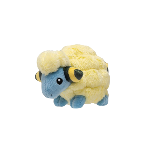 Pokémon Fit - Mareep - Plush