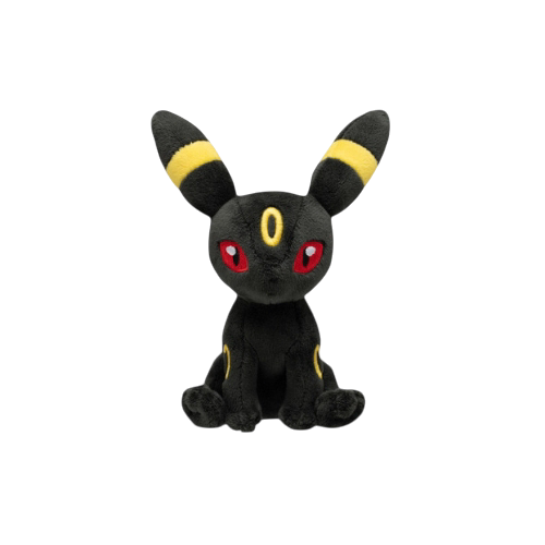 Pokémon Fit - Umbreon - Plush