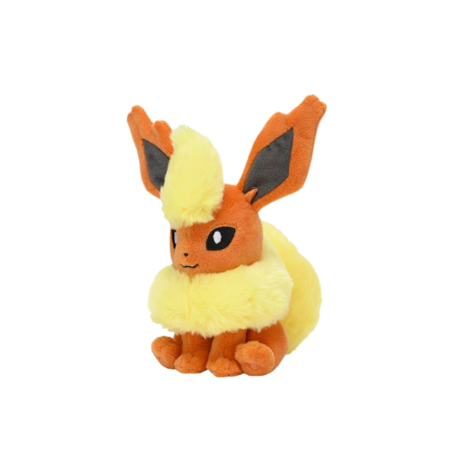 Pokémon Fit - Flareon - Plush