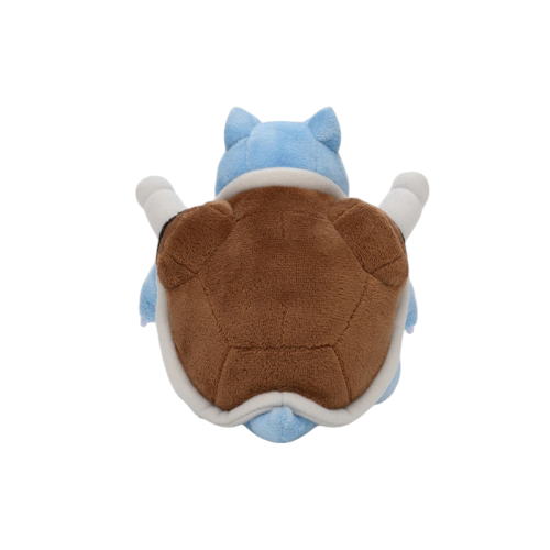 Pokémon Fit - Blastoise - Plush