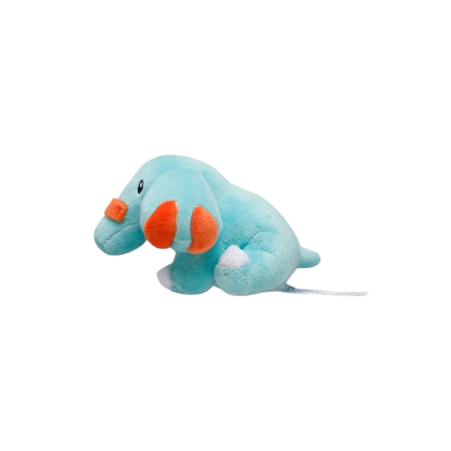 Pokémon Fit - Phanpy - Plush