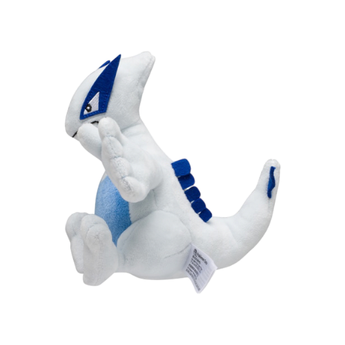 Pokémon Fit - Lugia - Plush