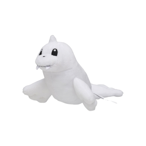 Pokémon Fit -Seel - Plush