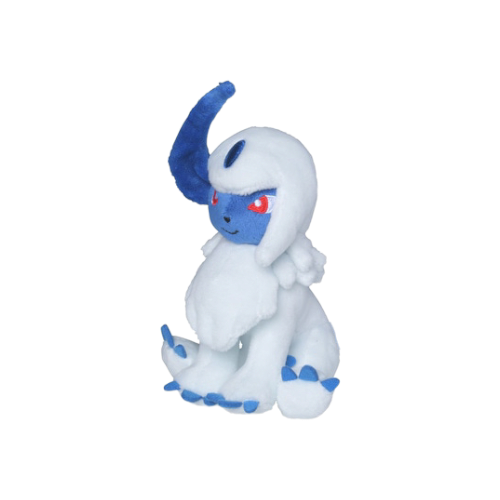 Pokémon Fit - Absol - Plush