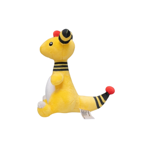 Pokémon Fit - Ampharos - Plush