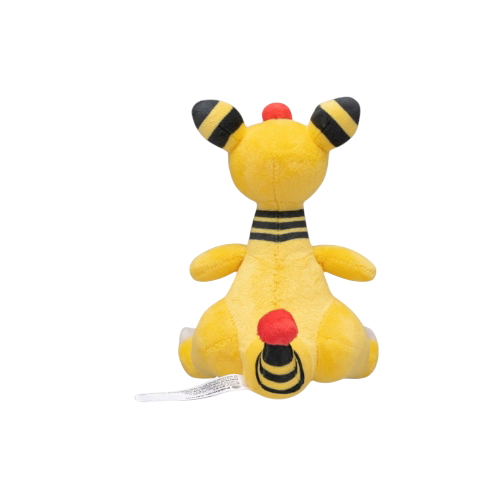 Pokémon Fit - Ampharos - Plush