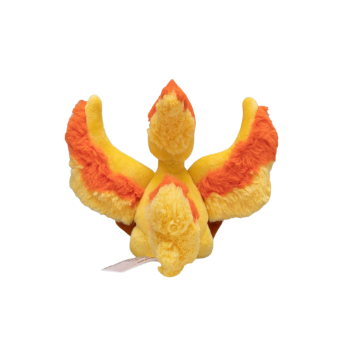 Pokémon Fit - Moltres - Plush