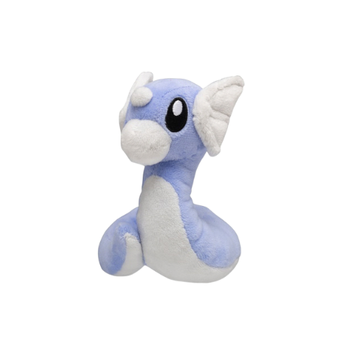 Pokémon Fit - Dratini - Plush