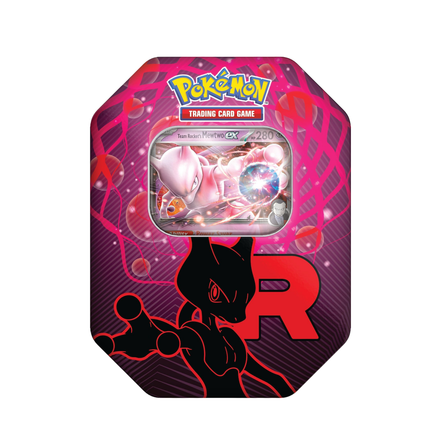 Pokémon - Fall ex - Tin
