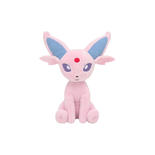 Pokémon Fit - Espeon - Plush