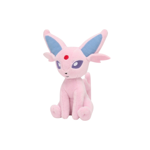 Pokémon Fit - Espeon - Plush