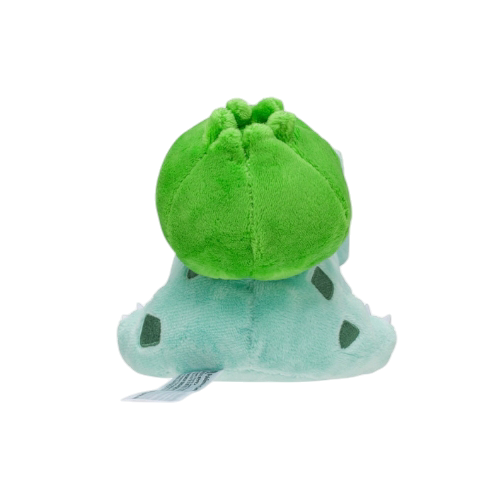 Pokémon Fit - Bulbasaur - Plush