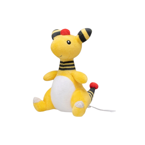 Pokémon Fit - Ampharos - Plush