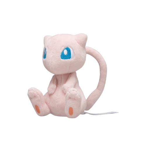 Pokémon Fit - Mew - Plush