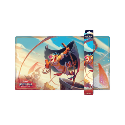 Lorcana - Archazia's Island - Playmat