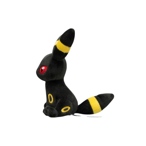 Pokémon Fit - Umbreon - Plush