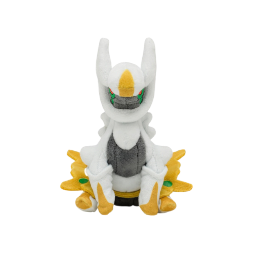 Pokémon Fit - Arceus - Plush