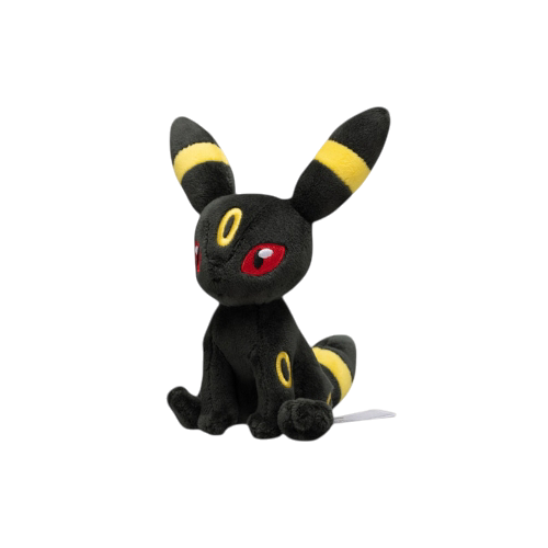 Pokémon Fit - Umbreon - Plush