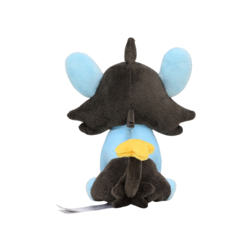 Pokémon Fit - Luxio - Plush