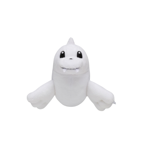 Pokémon Fit -Seel - Plush