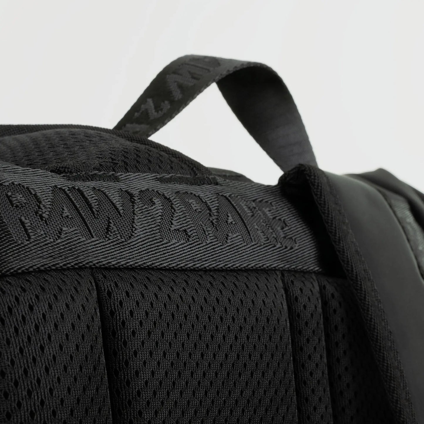 Raw2Rare - Rolltop Backpack
