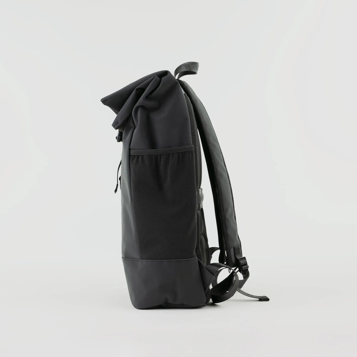 Raw2Rare - Rolltop Backpack