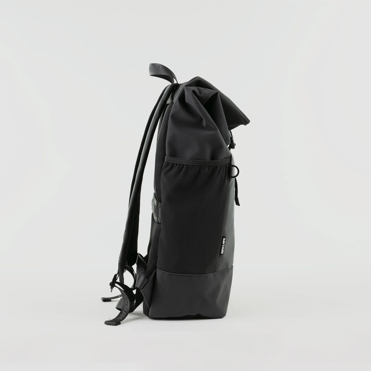 Raw2Rare - Rolltop Backpack