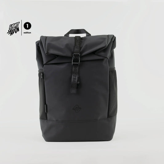 Raw2Rare - Rolltop Backpack