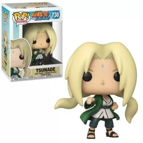 Funko Pop! - Naruto Shippuden - Tsunade [730]