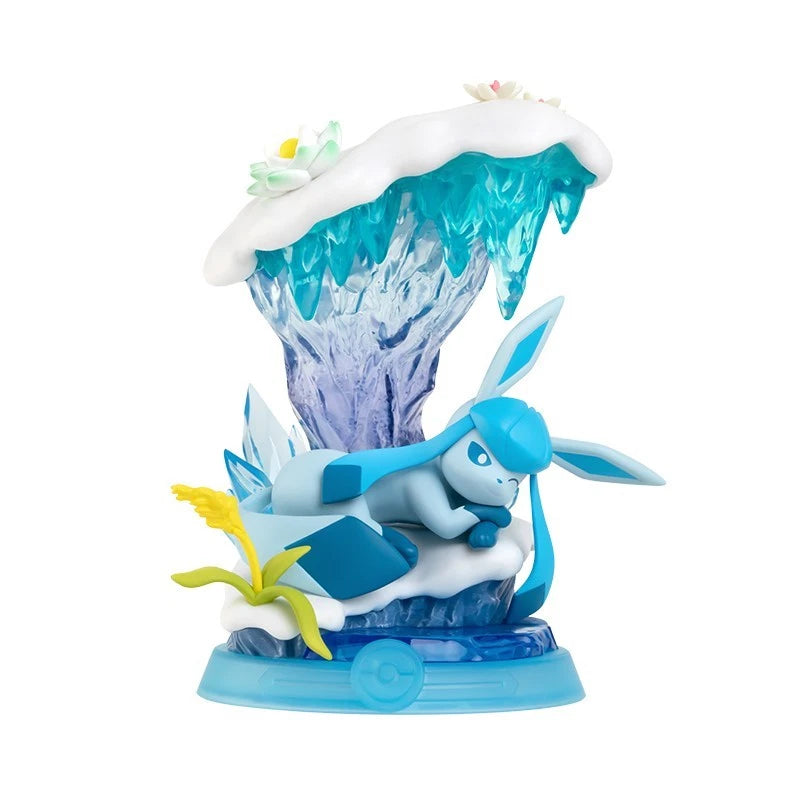 Pokémon - Funism - Relaxing! Eevee - Figures - BlindBox