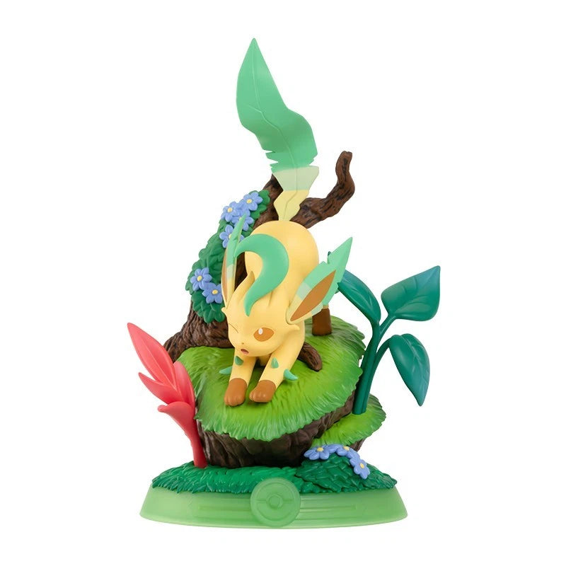 Pokémon - Funism - Relaxing! Eevee - Figures - BlindBox