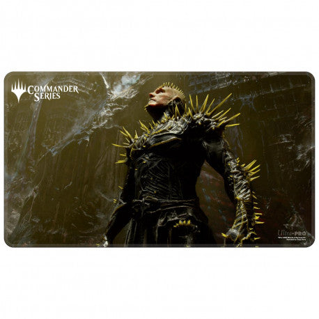 Ultra Pro - Stiched Edge Playmat - Commander Series 1